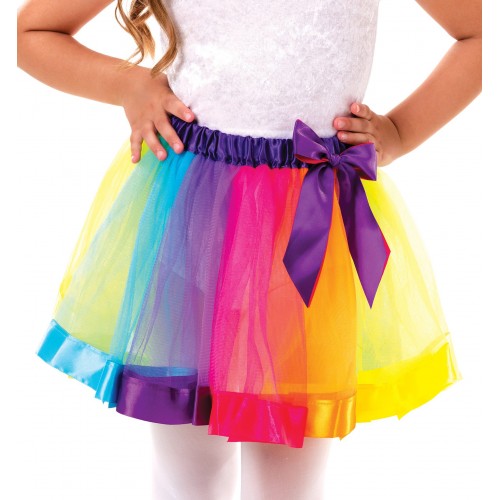 Αποκριάτικο Αξεσουάρ Φούστα Tutu