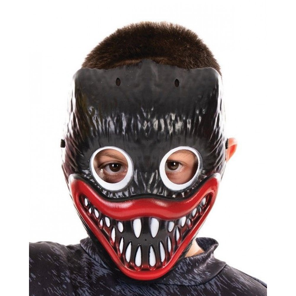 Αποκριάτικο Αξεσουάρ Monsters' Mask 3ΣΧΔ