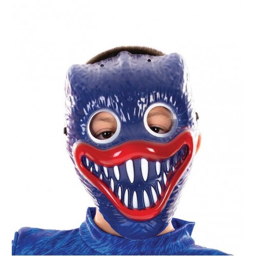 Αποκριάτικο Αξεσουάρ Monsters' Mask 3ΣΧΔ