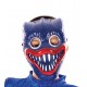 Αποκριάτικο Αξεσουάρ Monsters' Mask 3ΣΧΔ
