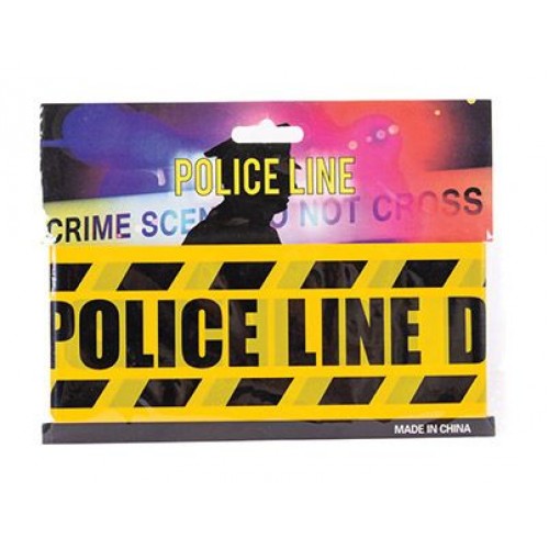 Αποκριάτικο Αξεσουάρ Ταινίες Σήμανσης 2σχδ