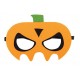 Αποκριάτικο Αξεσουάρ Μάσκες Τρόμου 4σχδ