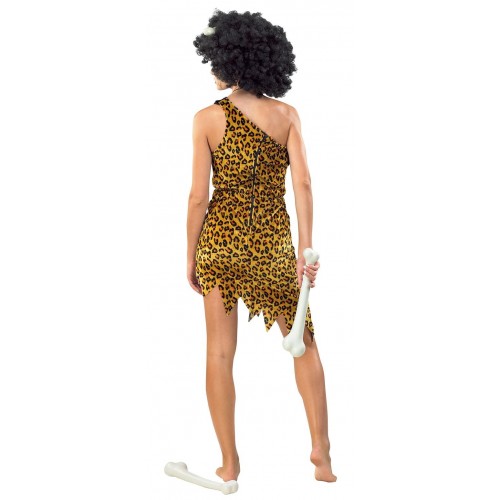 Αποκριάτικη Στολή Ζουλού