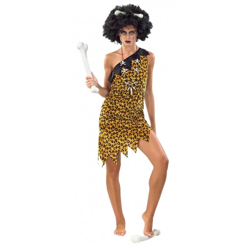 Αποκριάτικη Στολή Ζουλού