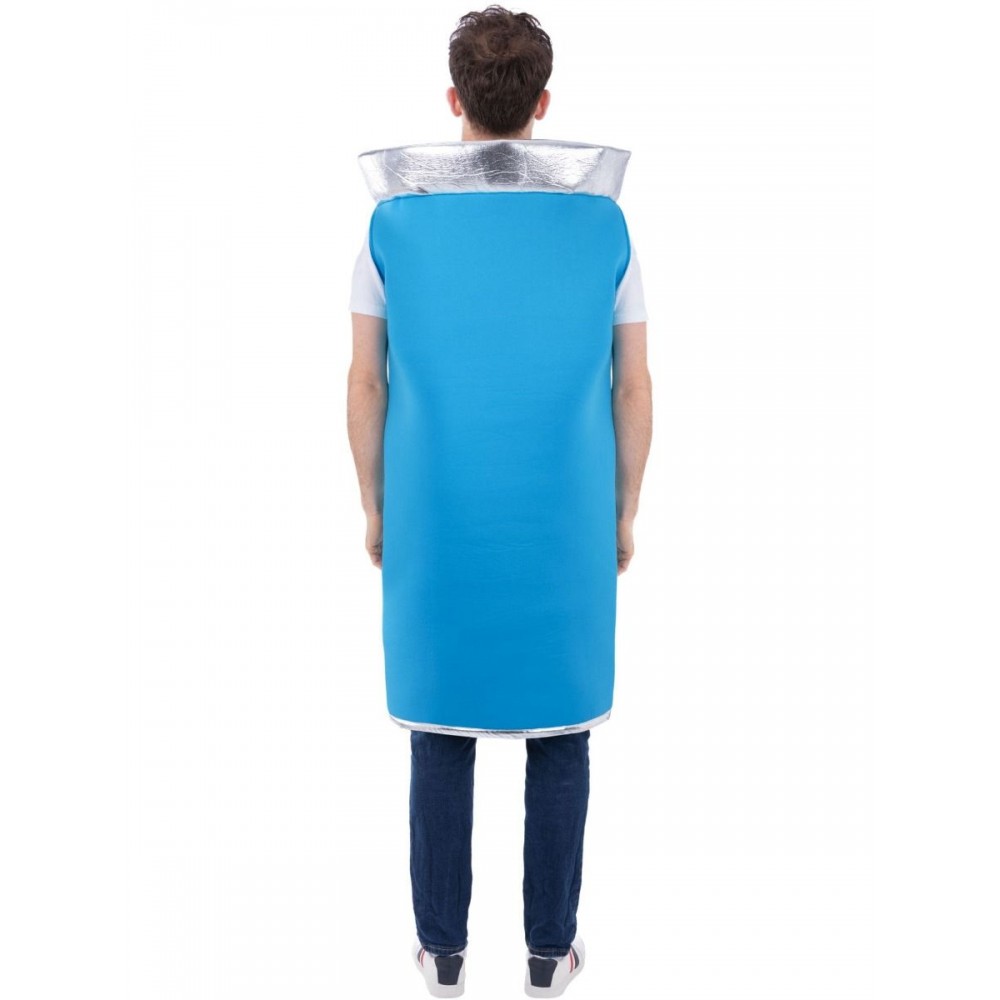 Αποκριάτικη Στολή Pringles Salt & Vinegar