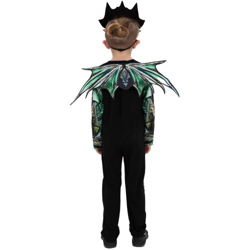 Αποκριάτικη Στολή Dragon