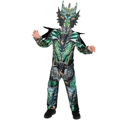 Αποκριάτικη Στολή Dragon