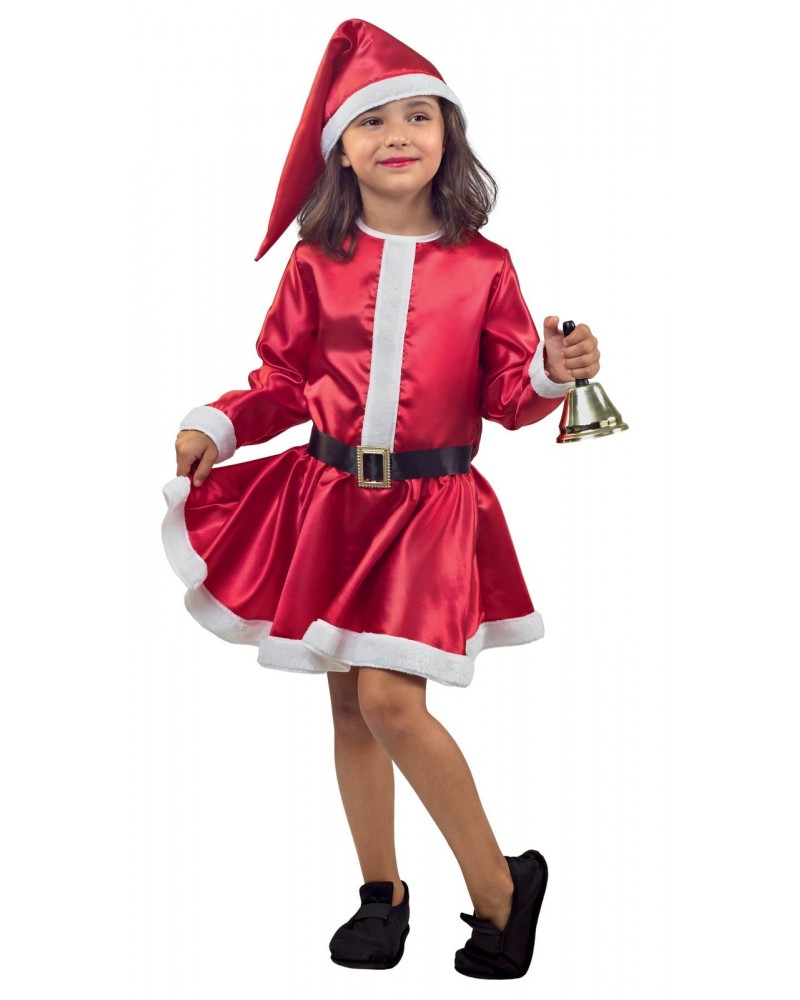 Χριστουγεννιάτικη Στολή Άγιο Βασιλίνα