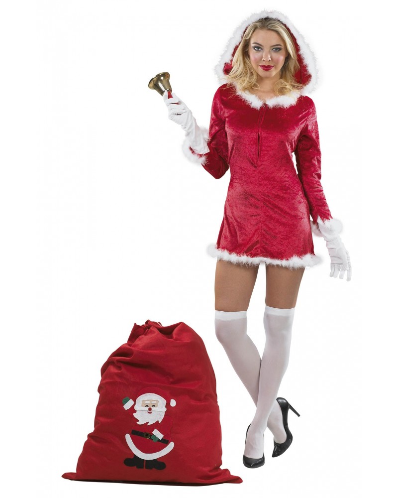 Χριστουγεννιάτικη Στολή Άγιο Βασιλίνα