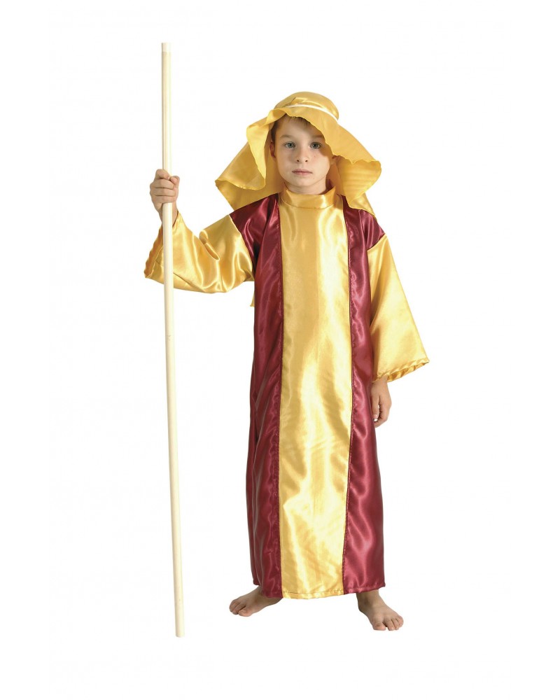 Χριστουγεννιάτικη Στολή Βοσκός