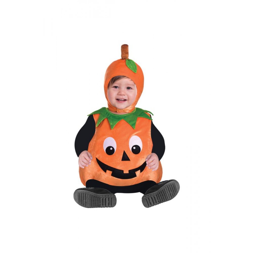 Αποκριάτικη Στολή Pumpkin Cutie Pie