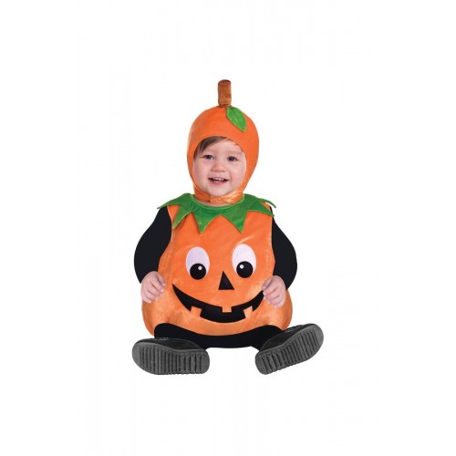 Αποκριάτικη Στολή Pumpkin Cutie Pie