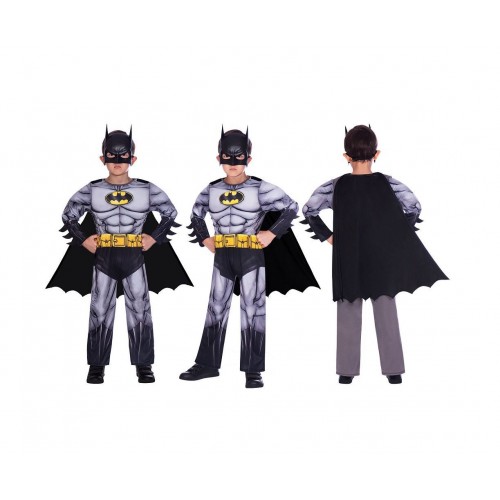Αποκριάτικη Στολή Batman Classic