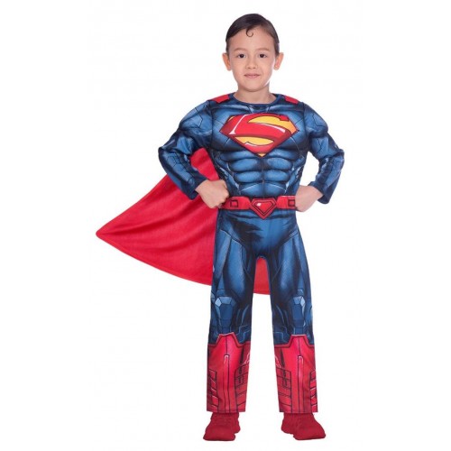 Αποκριάτικη Στολή Superman