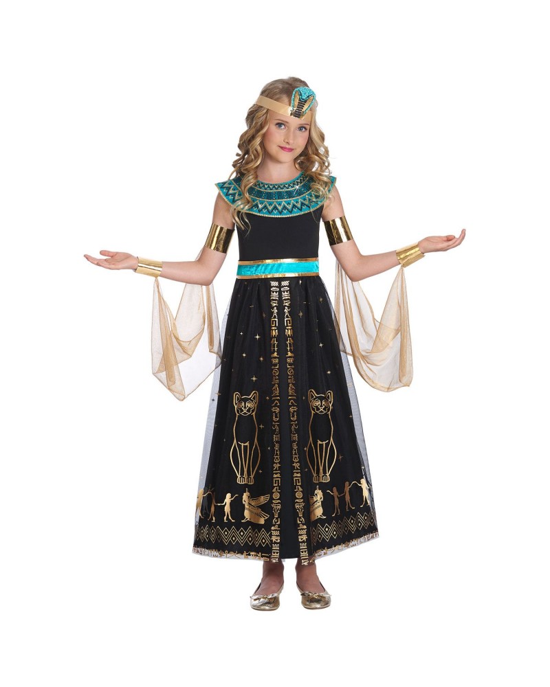 Αποκριάτικη Στολή Dazzling Cleo