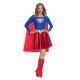 Αποκριάτικη Στολή Supergirl Classic
