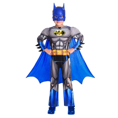 Αποκριάτικη Στολή Batman Brave & Bold