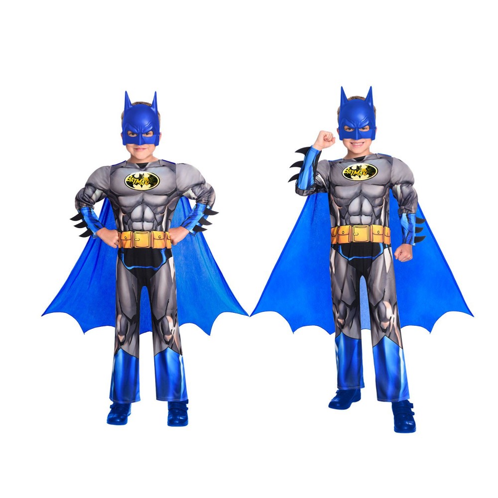Αποκριάτικη Στολή Batman Brave & Bold