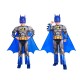 Αποκριάτικη Στολή Batman Brave & Bold