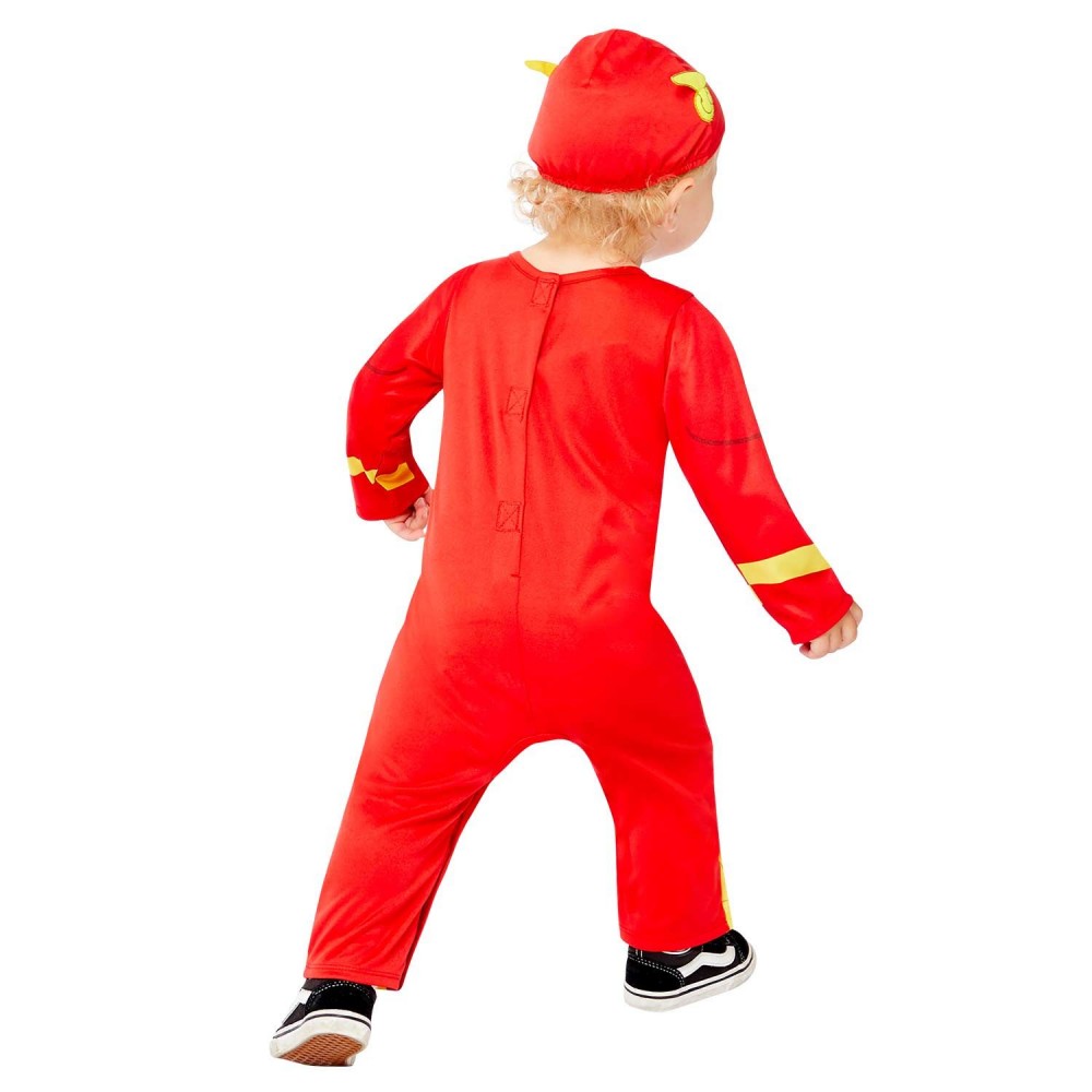 Αποκριάτικη Στολή Flash (Bebe)
