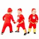 Αποκριάτικη Στολή Flash (Bebe)