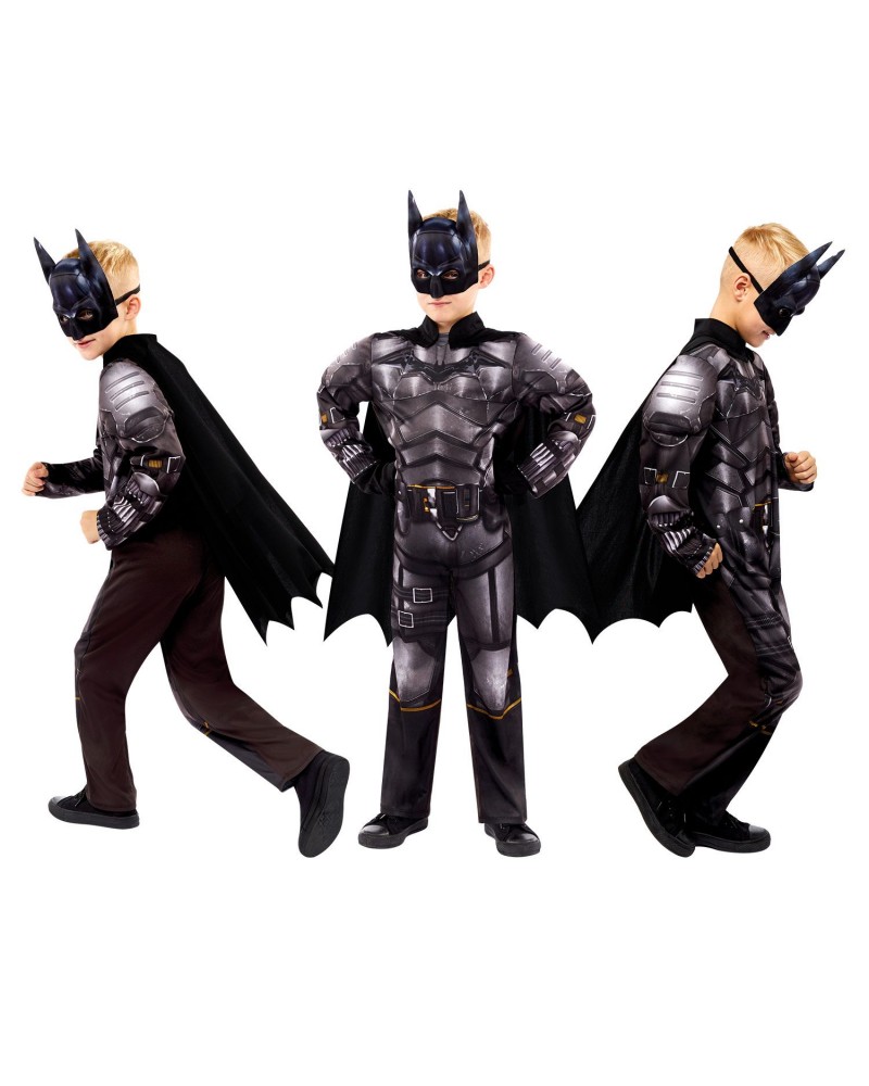 Αποκριάτικη Στολή Batman Classic Movie