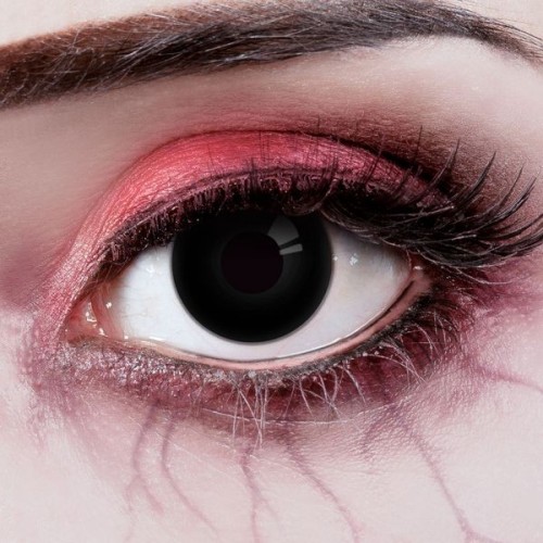 Φακοί Επαφής Ετήσιοι The Dark Eye