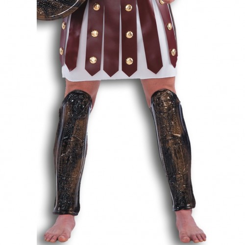 Περικνημίδες Πολεμιστή 48 εκ