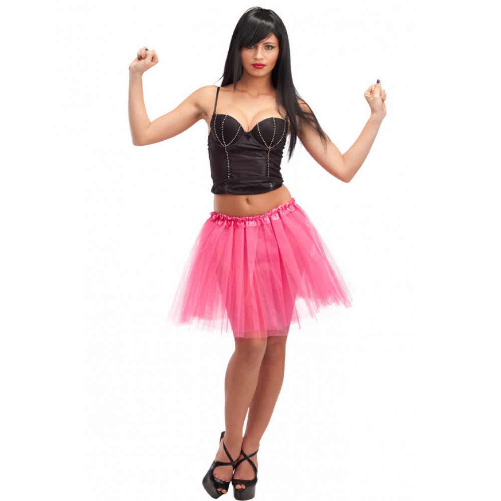 Φούστα Τούτου Ροζ