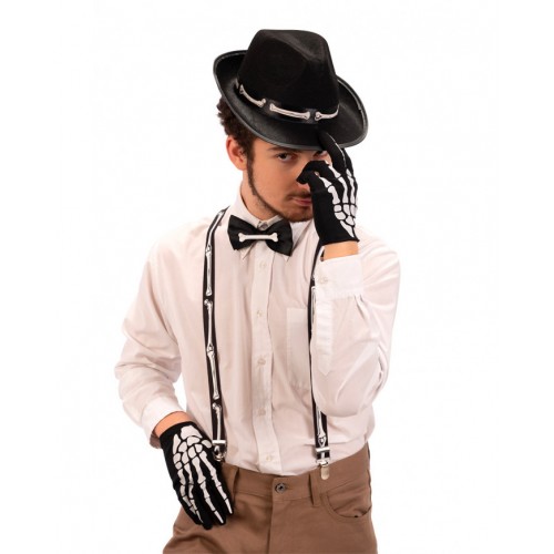 Σετ Μεταμφίεσης Halloween