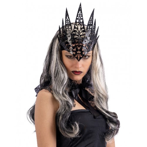 Καπέλο Maleficent