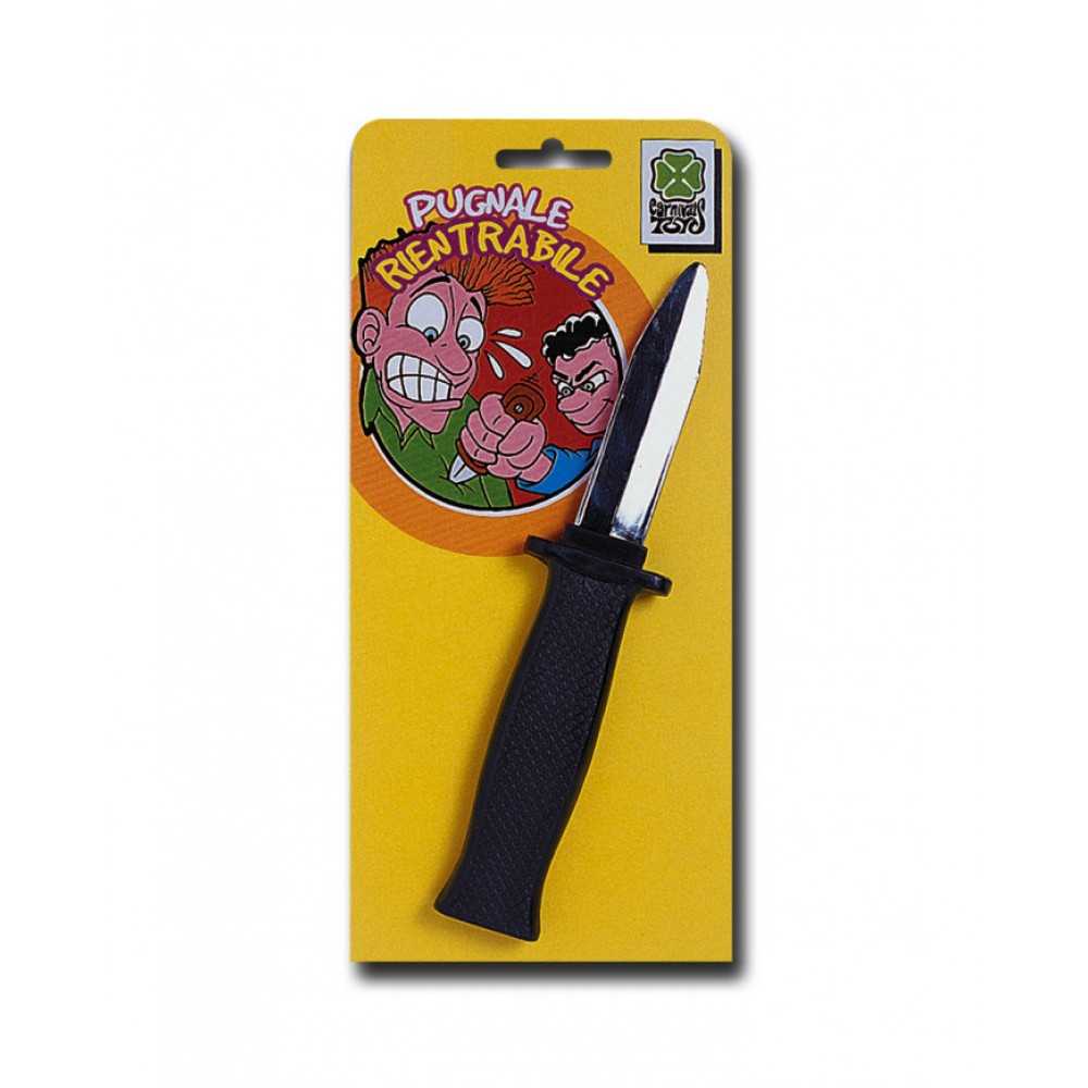 Μαχαίρι Ταχυδακτυλουργού