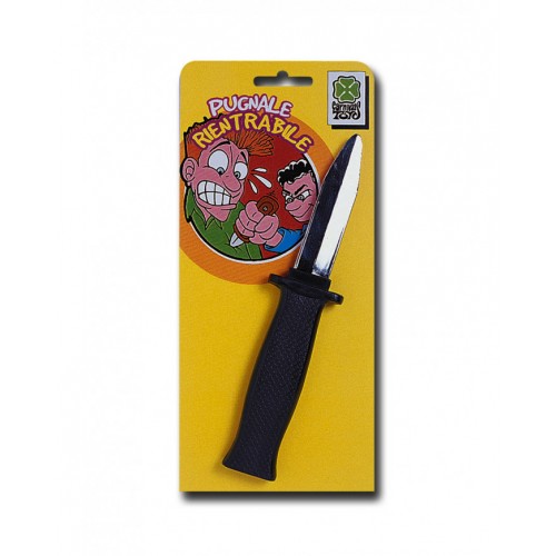 Μαχαίρι Ταχυδακτυλουργού