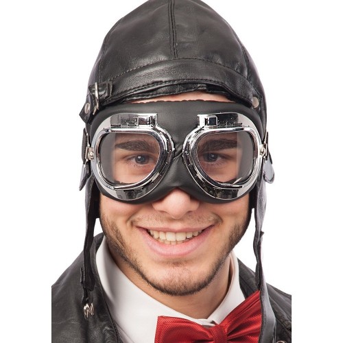 Γυαλιά Μοτοσυκλετιστή / Πιλότου