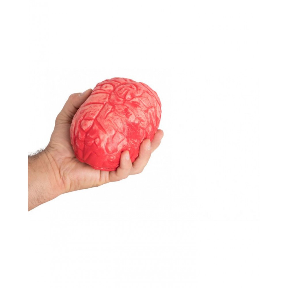 Ψεύτικο Μυαλό Με Αίματα