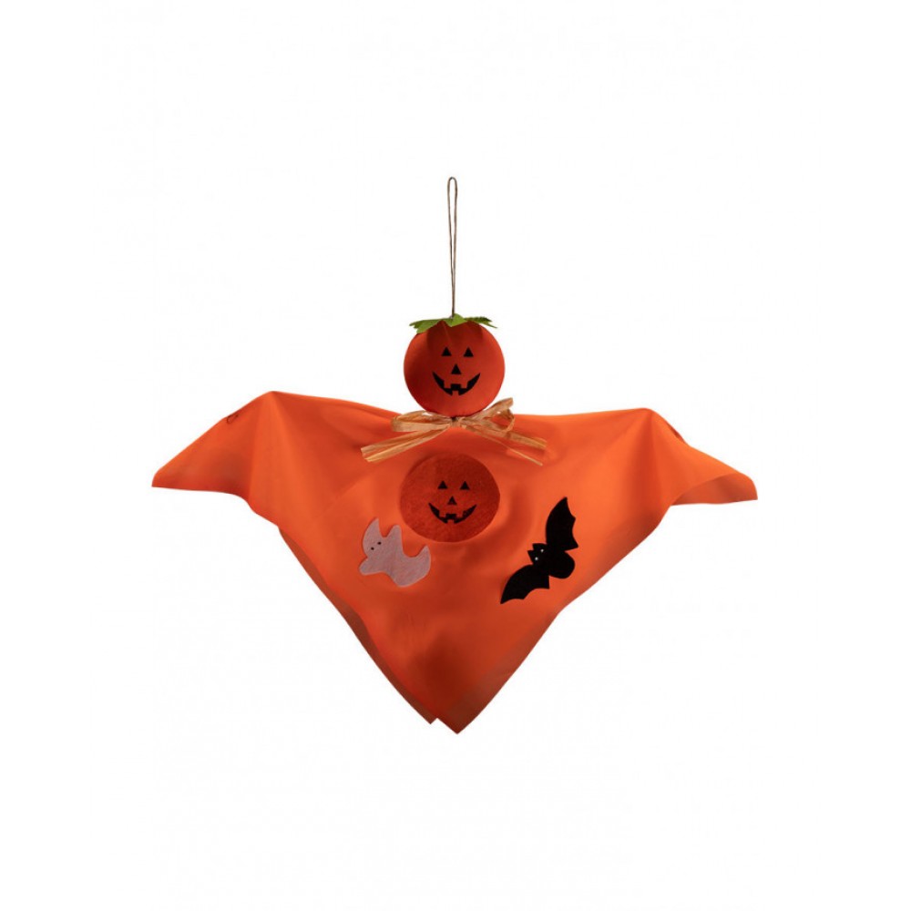 Διακοσμητικό Κρεμαστό Halloween 45cm 2 Σχέδια ( 1 τμχ )