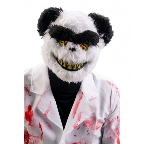 Μάσκα Τρόμου Panda