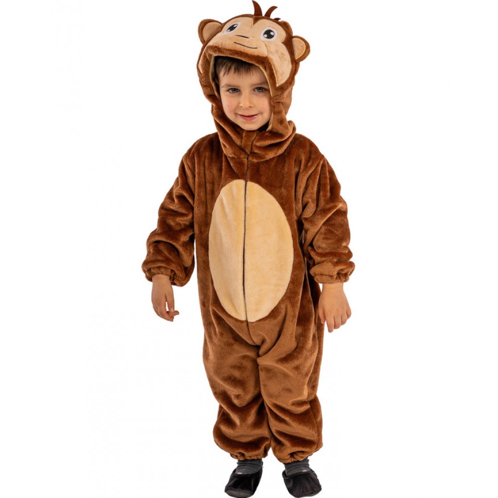 Παιδική Στολή Bebe Πιθηκάκι