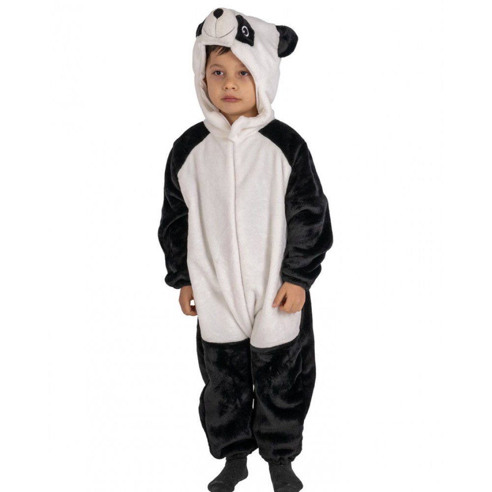 Παιδική Στολή Bebe Panda