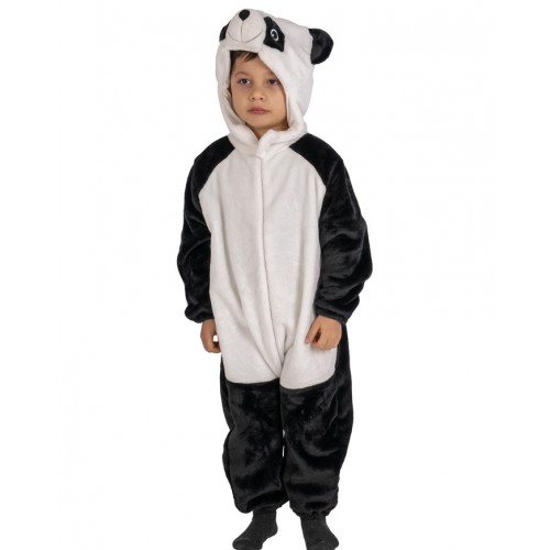 Παιδική Στολή Bebe Panda