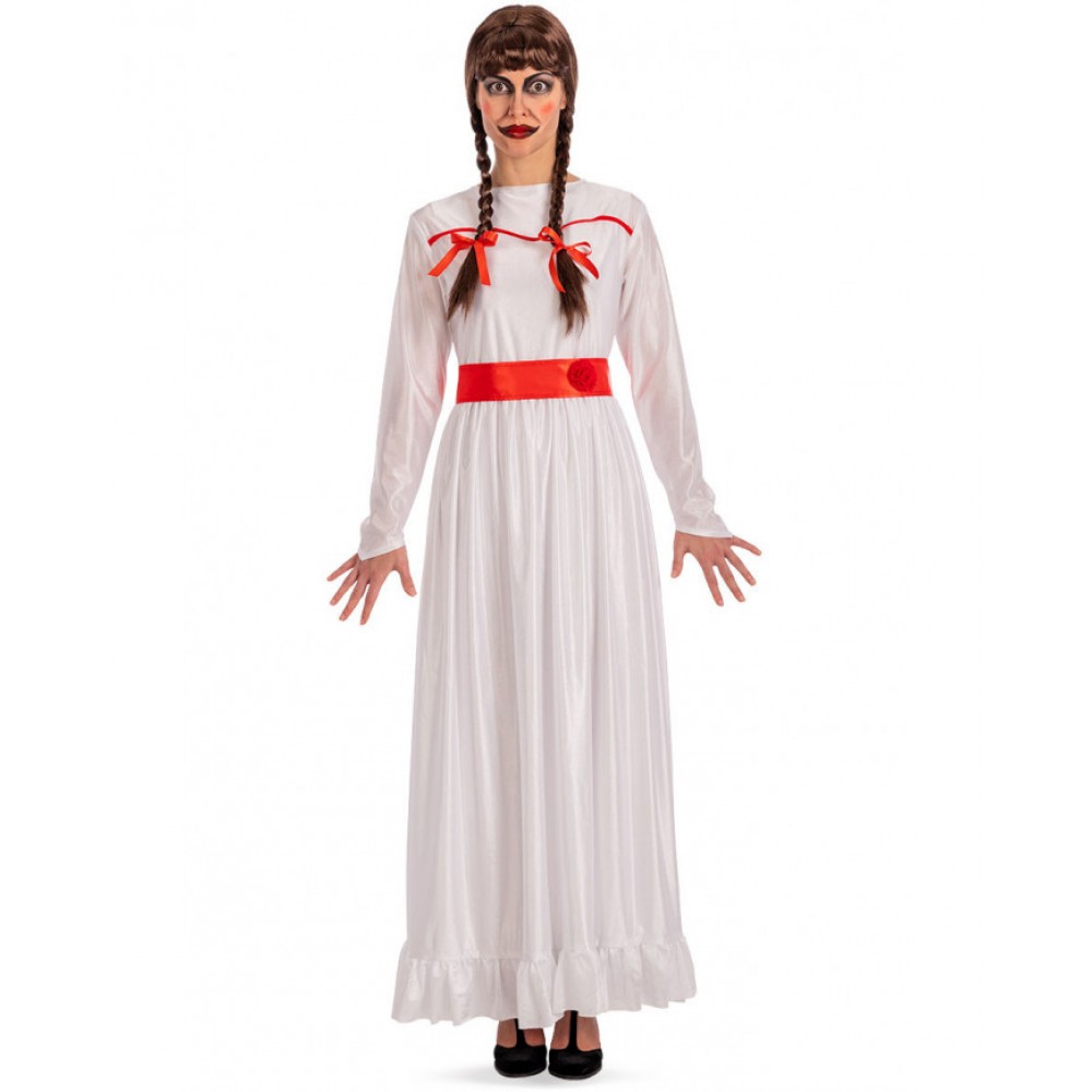 Στολή Κούκλα Του Τρόμου Annabelle