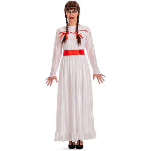 Στολή Κούκλα Του Τρόμου Annabelle