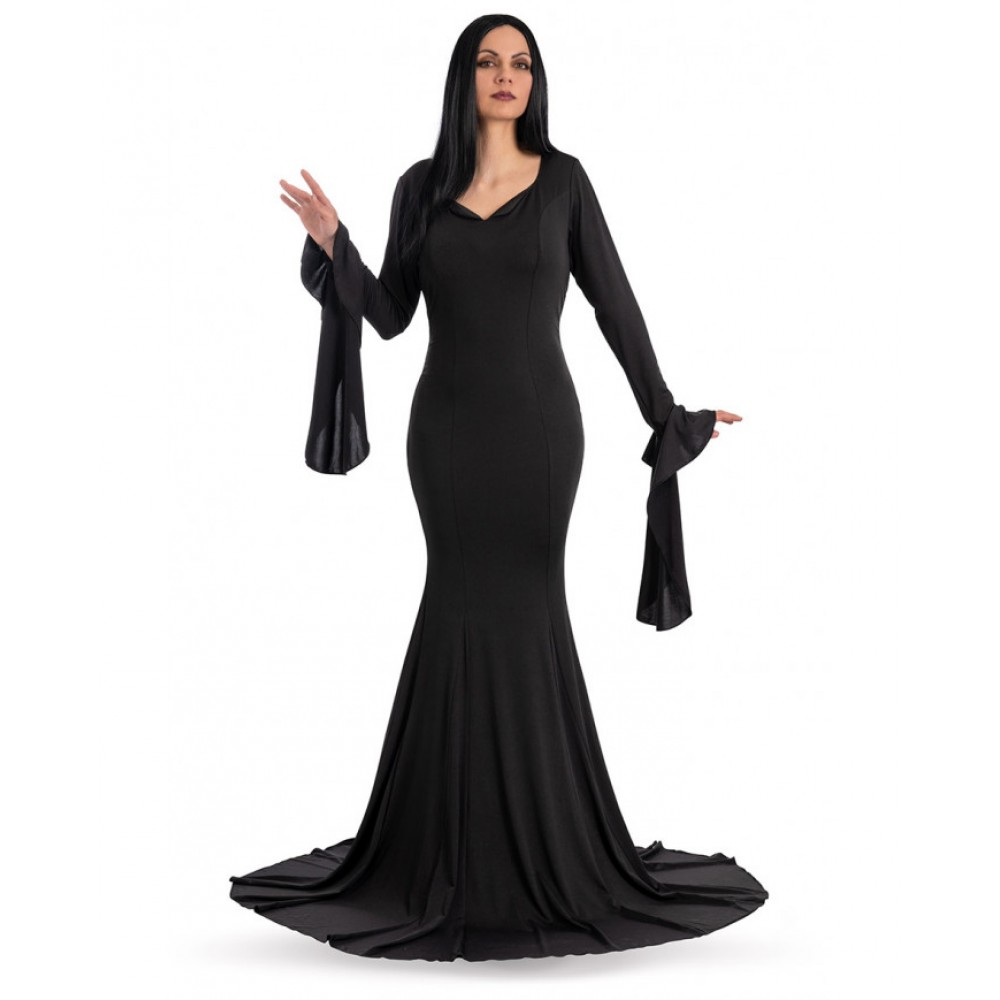 Στολή Ενηλίκων Μορτίσια Addams Family