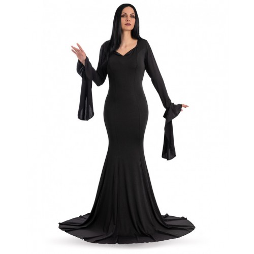 Στολή Ενηλίκων Μορτίσια Addams Family