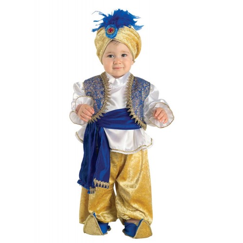 Στολή Bebe Αλαντίν