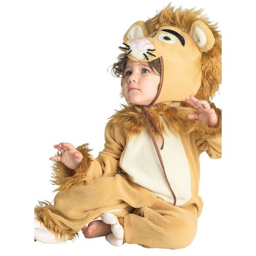 Στολή Bebe Λιοντάρι