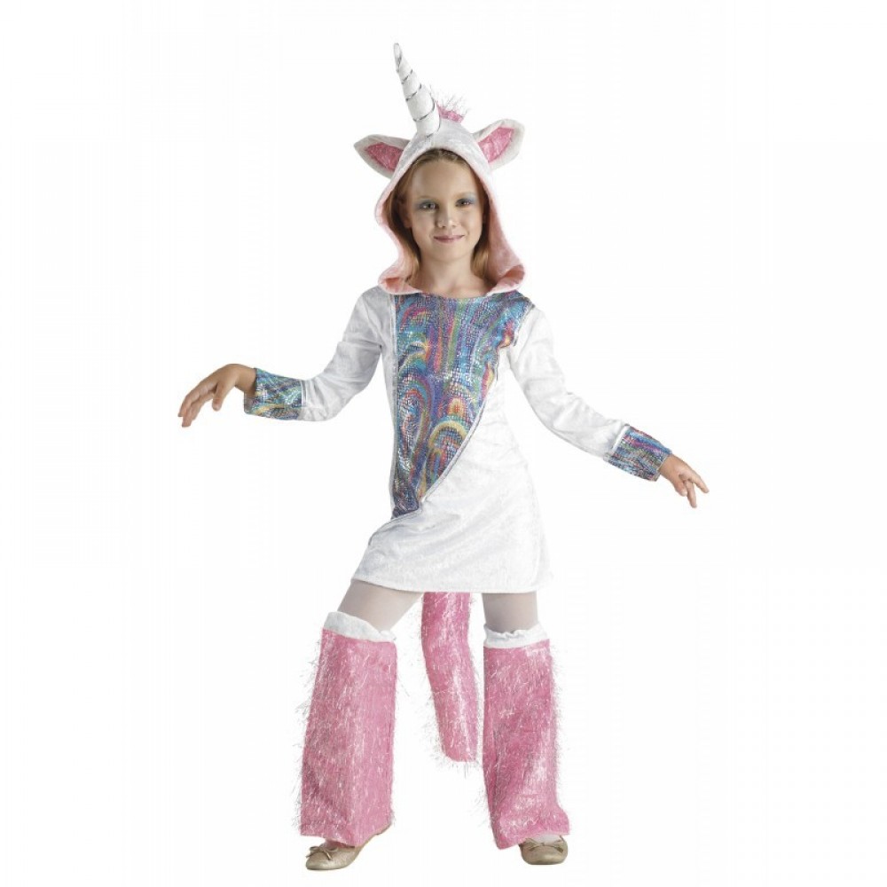 Παιδική Στολή Unicorn
