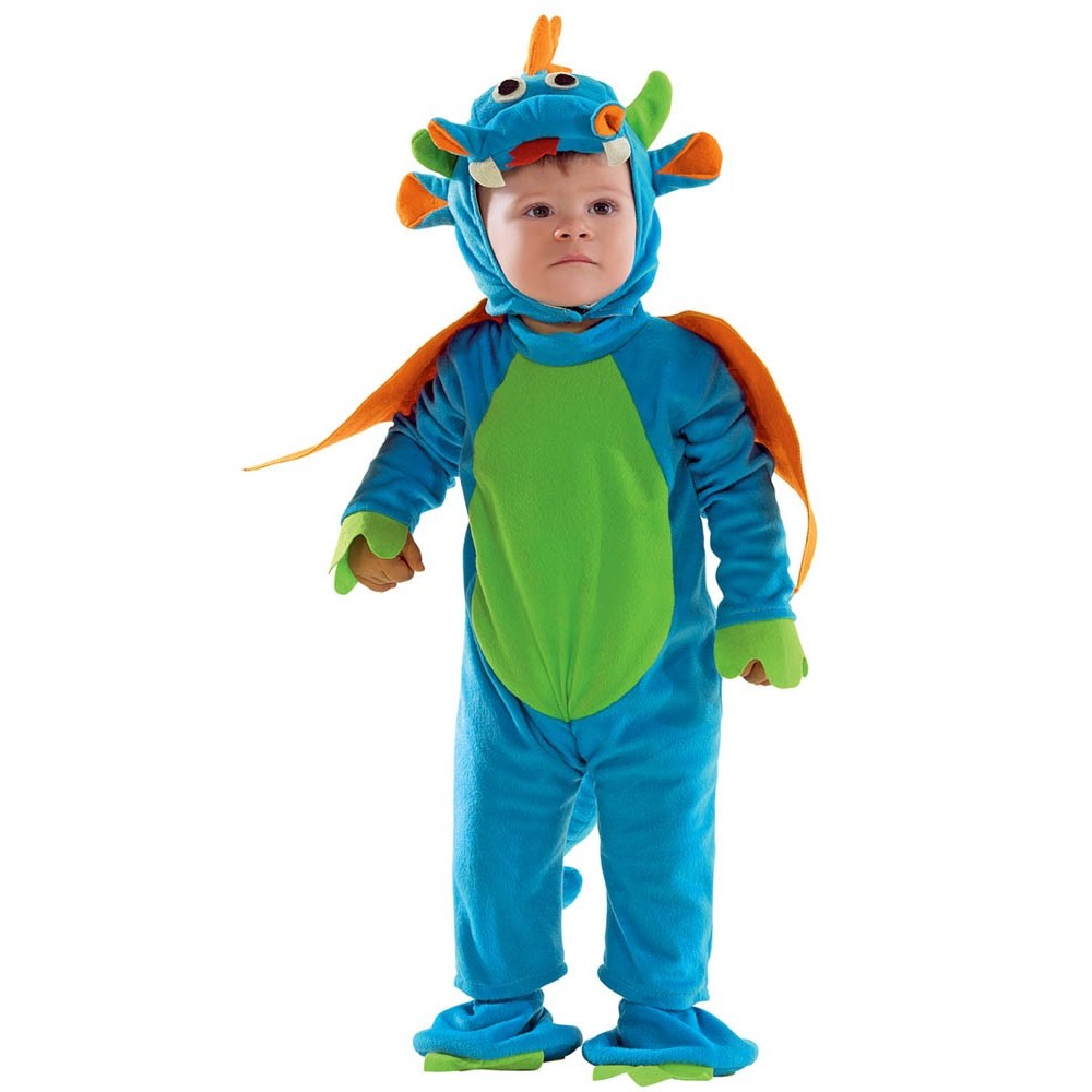 Στολή Bebe Δρακάκι