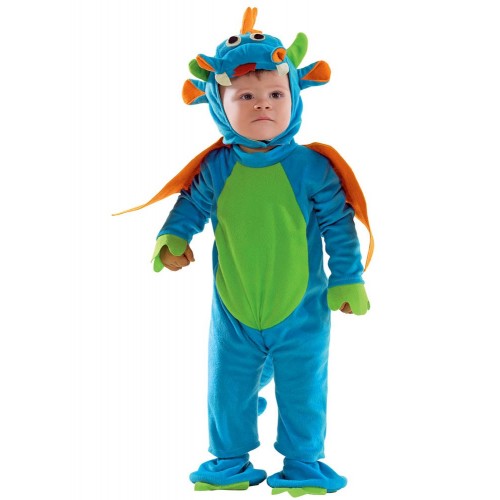 Στολή Bebe Δρακάκι