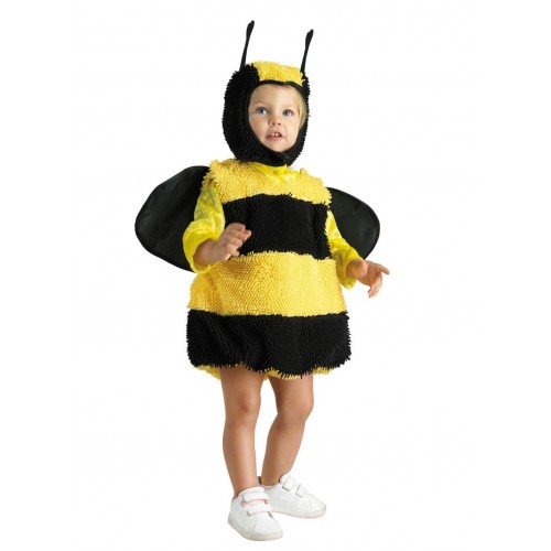Αποκριάτικη Στολή Bebe Baby Bee